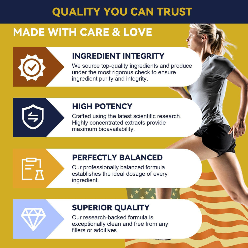 Cinnamon capsules for energy and metabolism boost