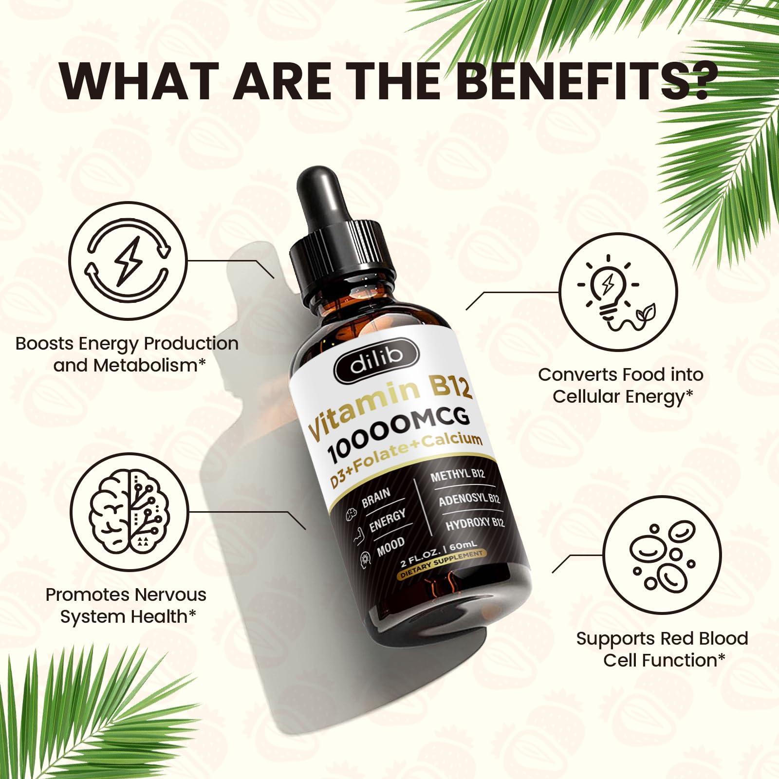 Energy and mood concept artwork