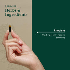 Energy support capsules product image