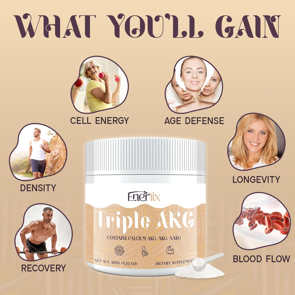 Age defense and performance benefits illustration