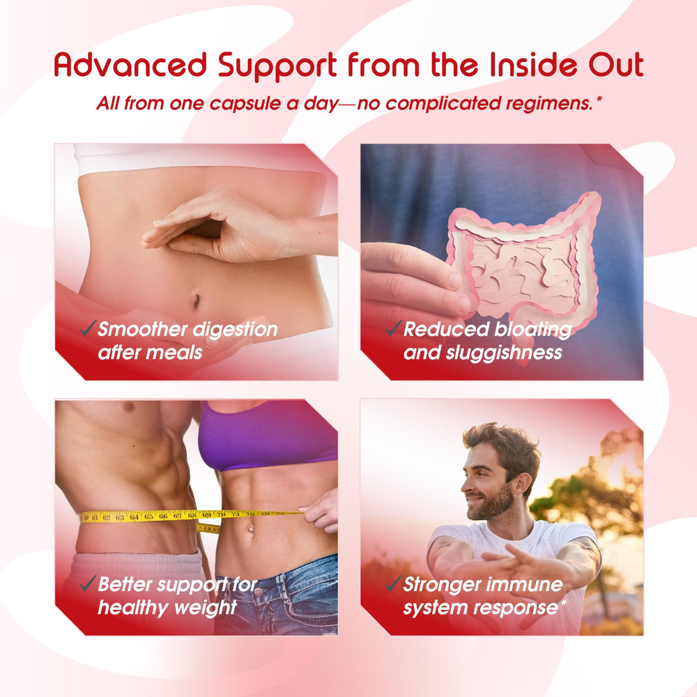 Illustration of enhanced liposomal absorption technology