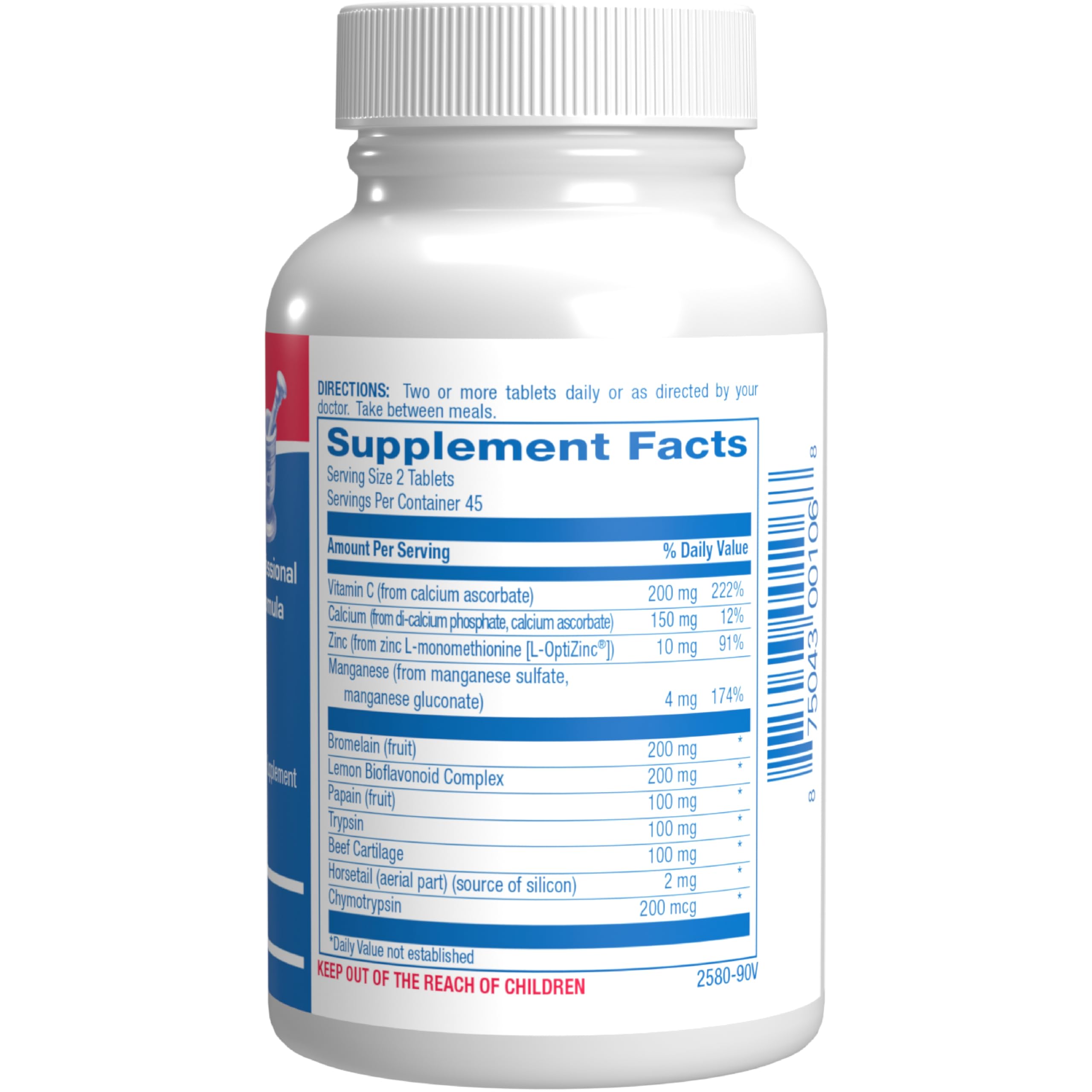 Enhanced comfort and mobility illustration