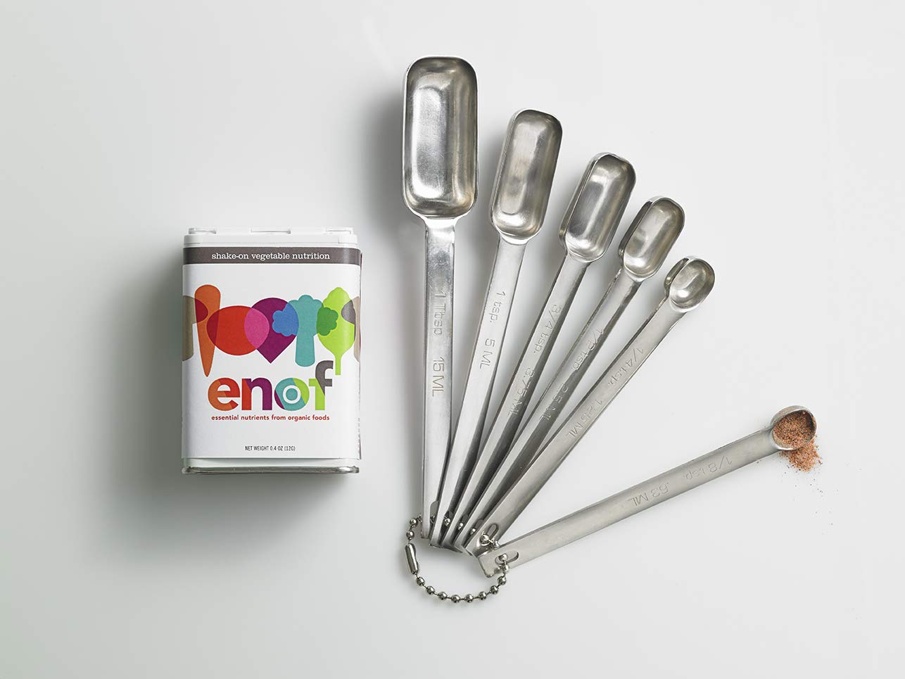 Gluten-free and non-GMO certification visuals on packaging