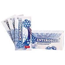 Enterosgel detoxification hangover gel sachets 3 x 22.5 g – product image 2