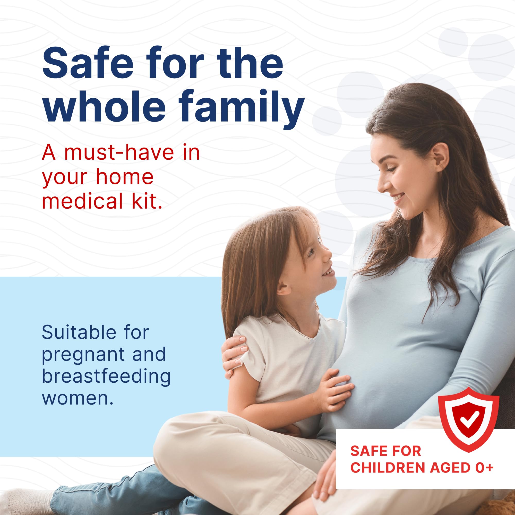 Enterosgel 225 g tube detoxification application shown for at-home use.