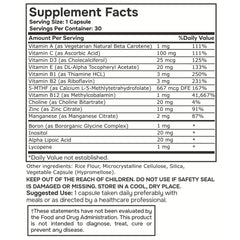 Two bottles from the 2 bottle pack