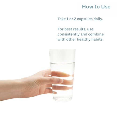 Premium gel capsule close-up