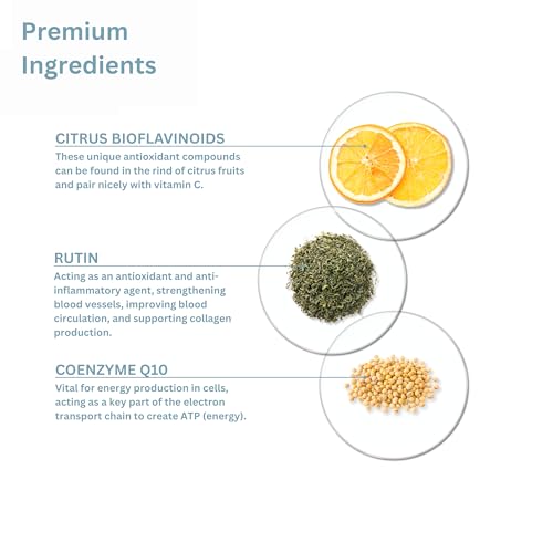 Gel capsules spilling from bottle