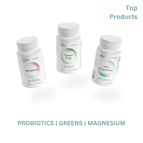 Nutrient-rich multivitamin with superfood blend