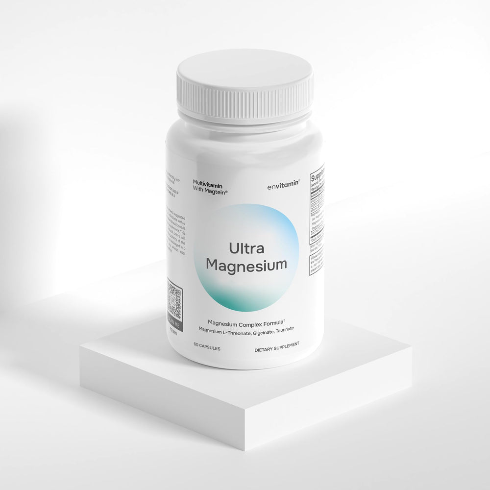 Magnesium Taurinate component image