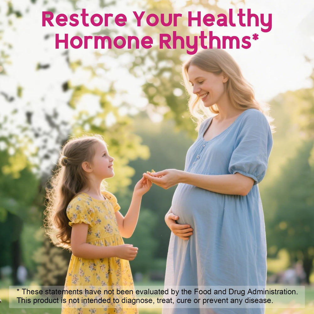 Person holding bottle with gummies ready to take