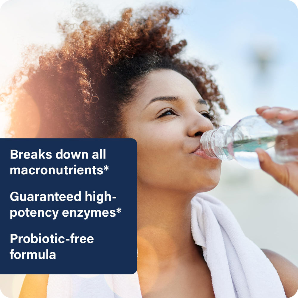 Thera-blend technology concept illustration