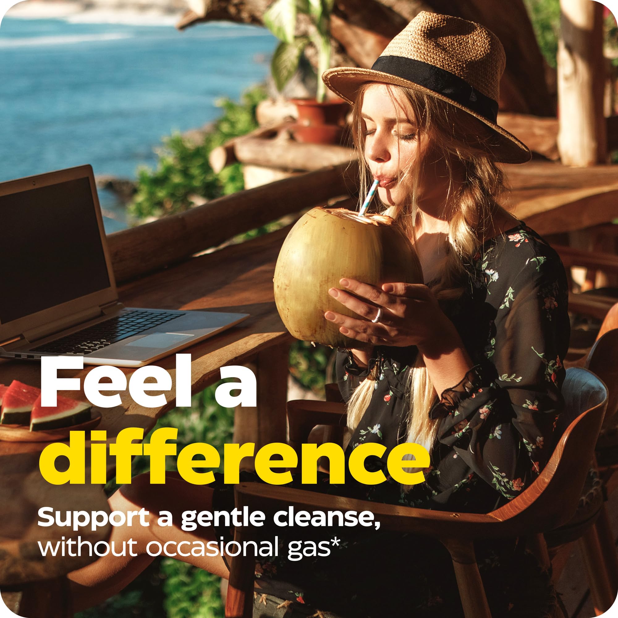 Coconut shells source illustration for activated charcoal