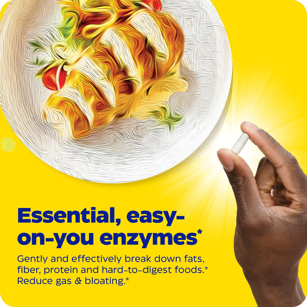 Packaging with dairy-free and soy-free indicators