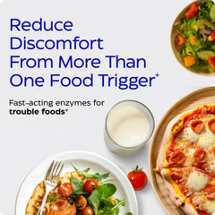 Vegan Digest Spectrum capsules