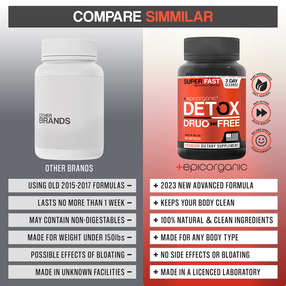 Gut health infographic with supportive icons