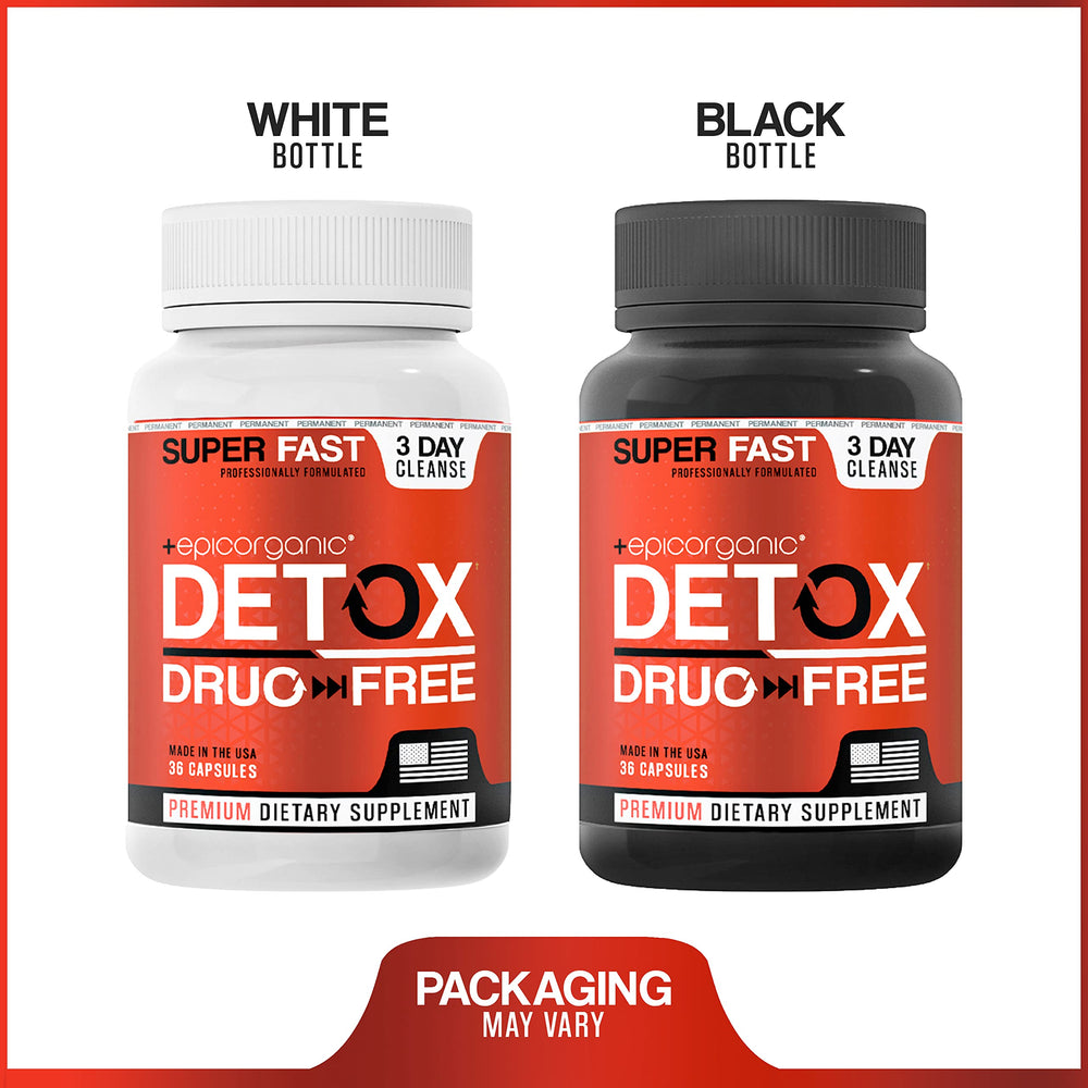 Lifestyle scene with detox plan and healthy foods