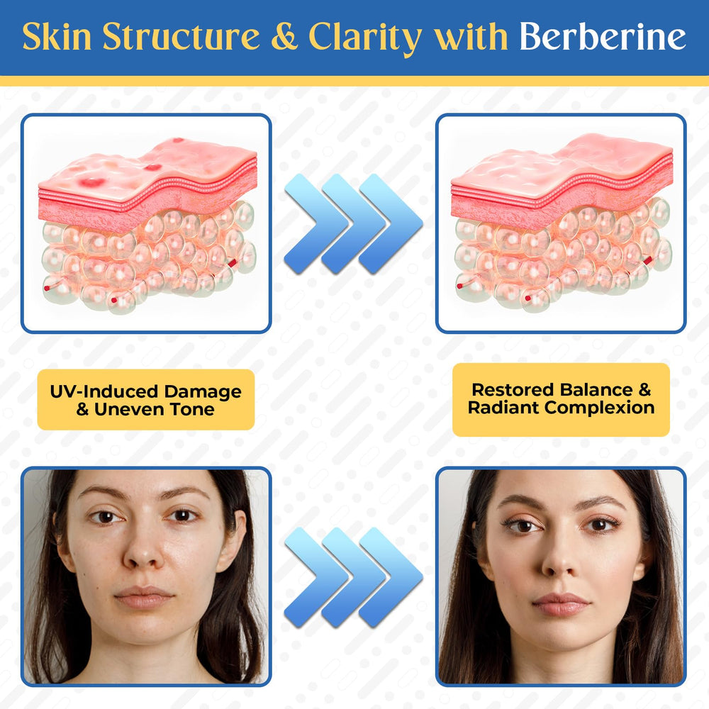 Eqeeken GLP-1 Gummies berberine close-up hints at metabolic support potential
