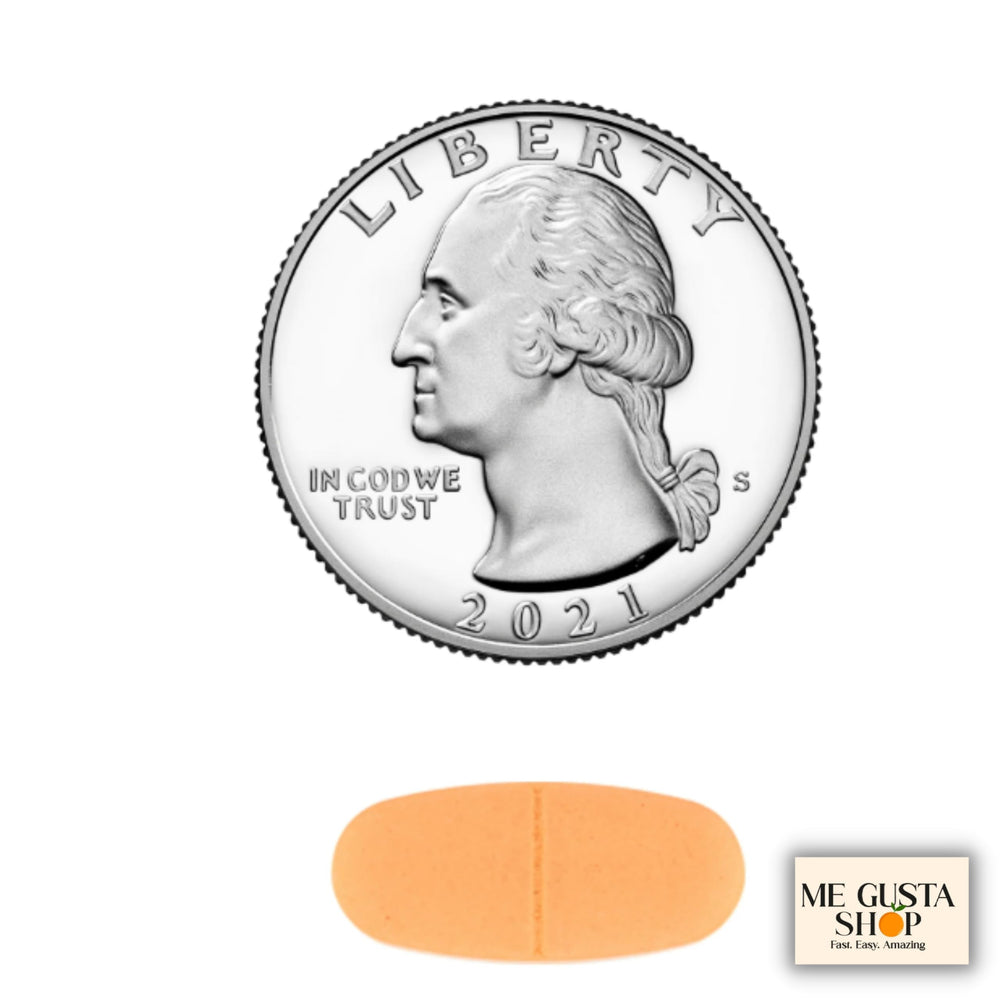 Antioxidants and lutein for visual clarity