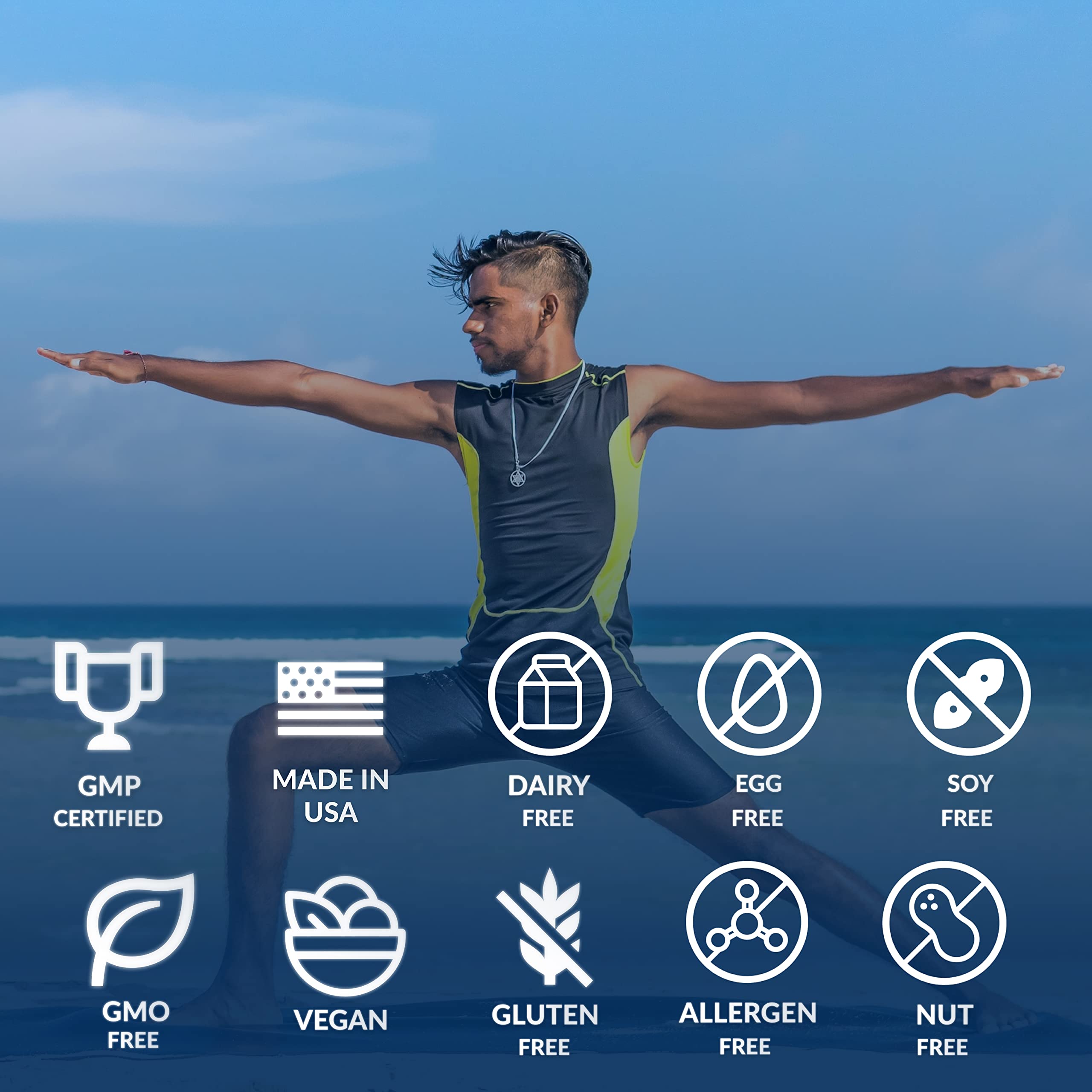 EquiLife Activated B Complex packaging and bottle