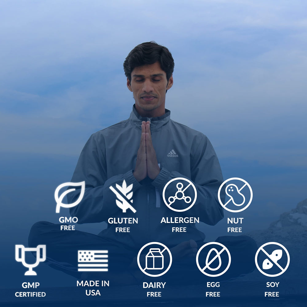 Equilife Daily Activated Multivitamin packaging box and bottle