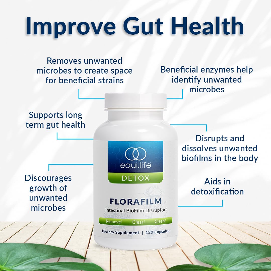 Enzyme blend ingredients: EDTA, serratiopeptidase, hemicellulase, beta-glucanase, fungal protease