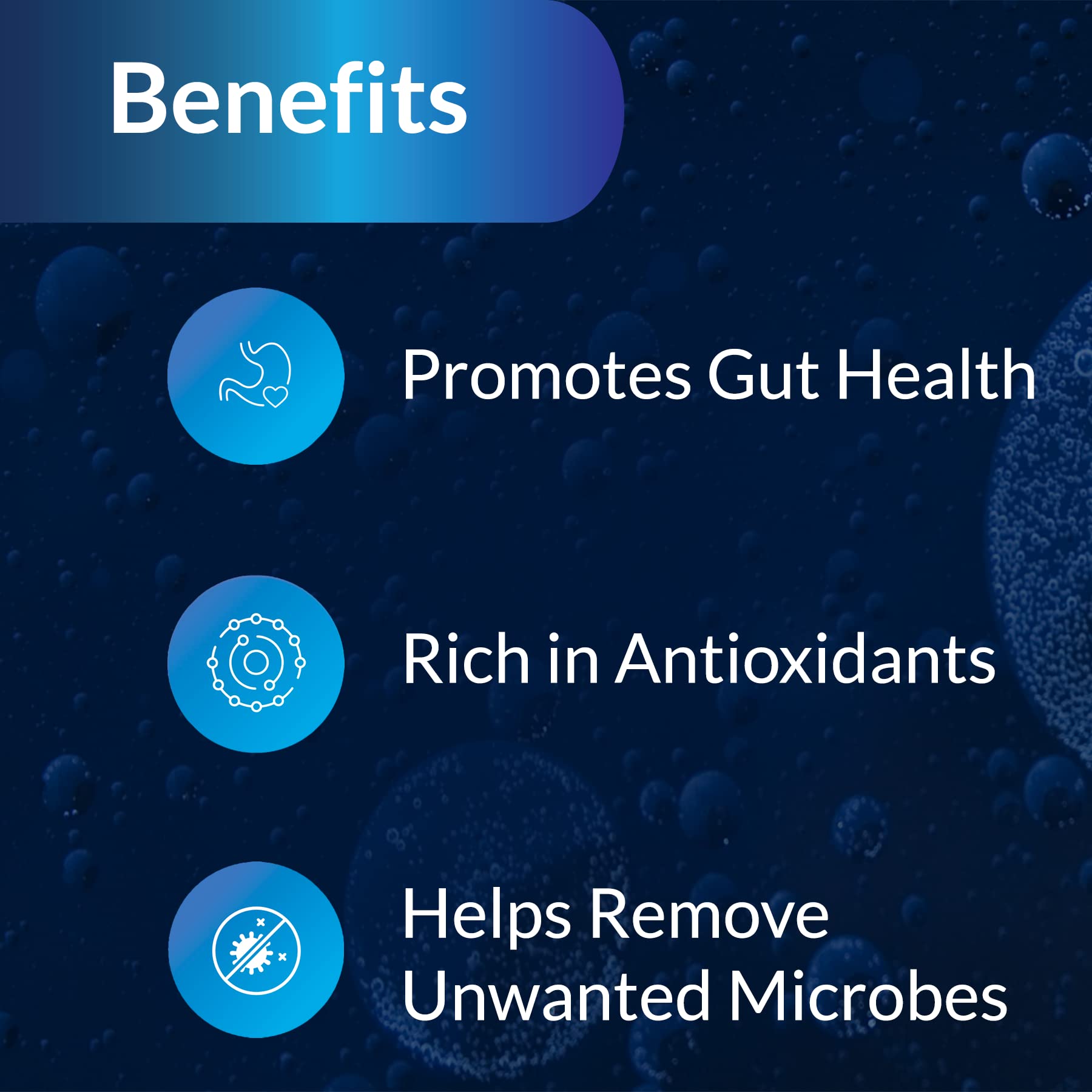 Gluten-free and vegan product label