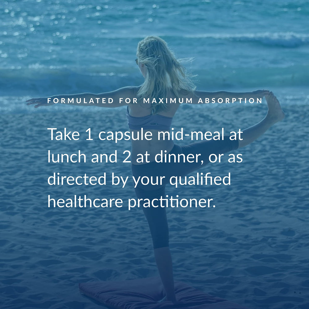 Clean label with minimal ingredients