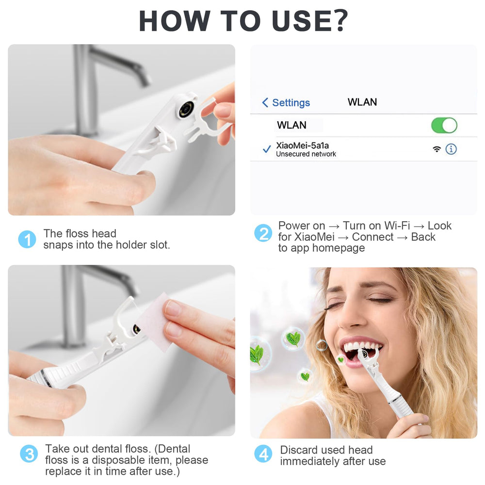 Ergonomic handle for comfortable grip