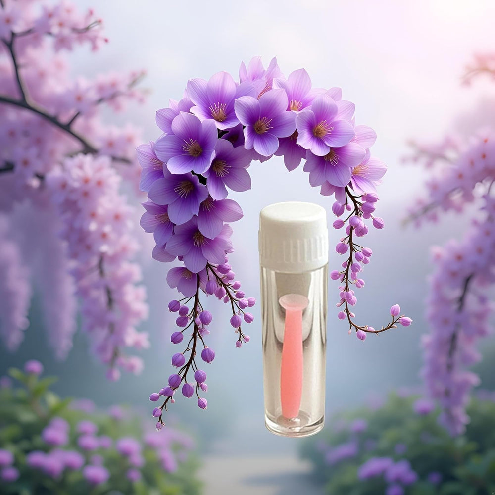 Ergonomic red handle design of contact lens tool