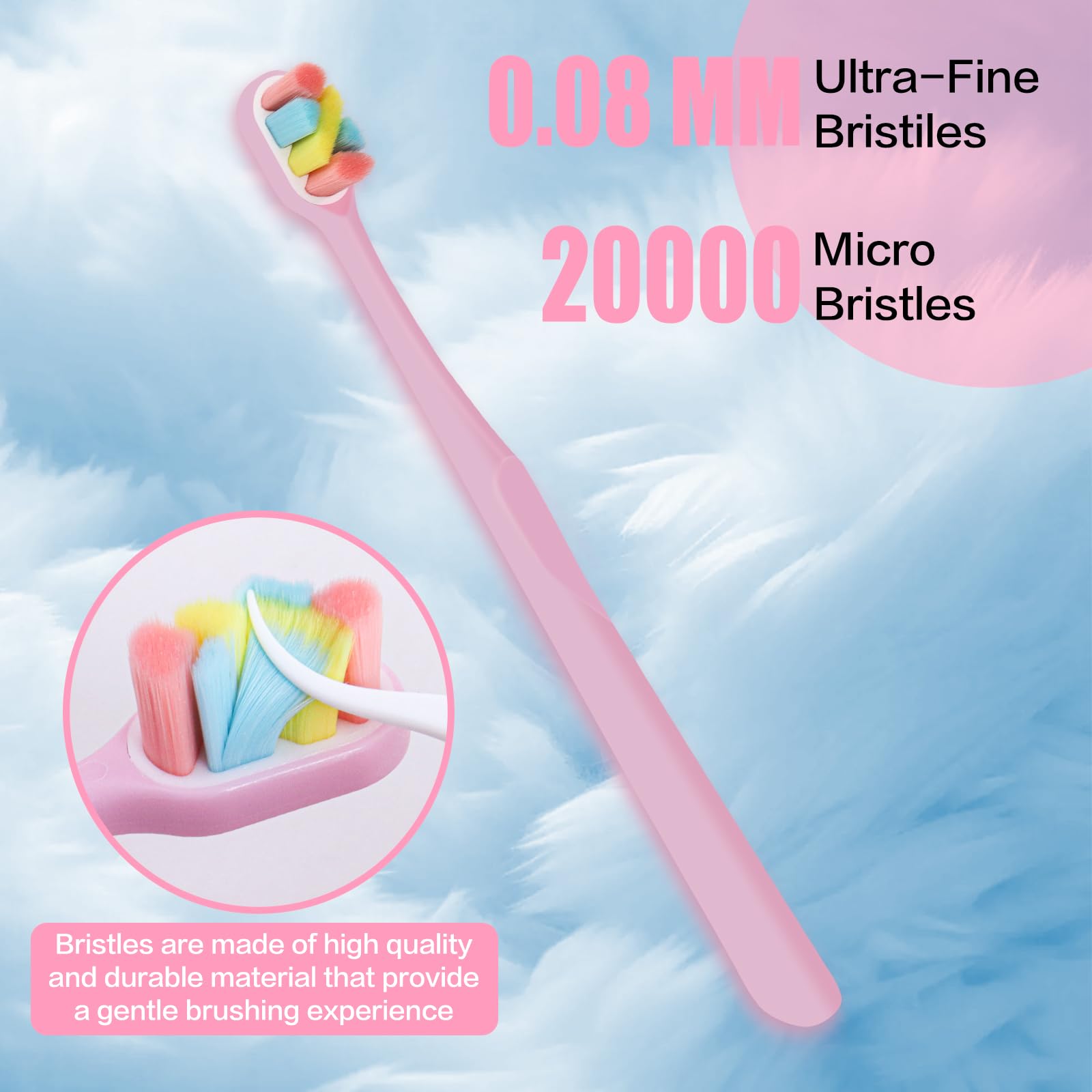 Ergonomic slip-resistant silicone handle with swan neck