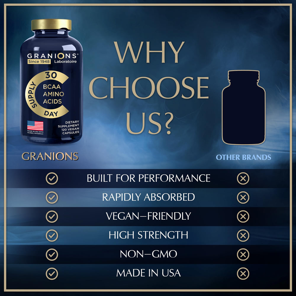 Capsules spilling from bottle to illustrate product contents