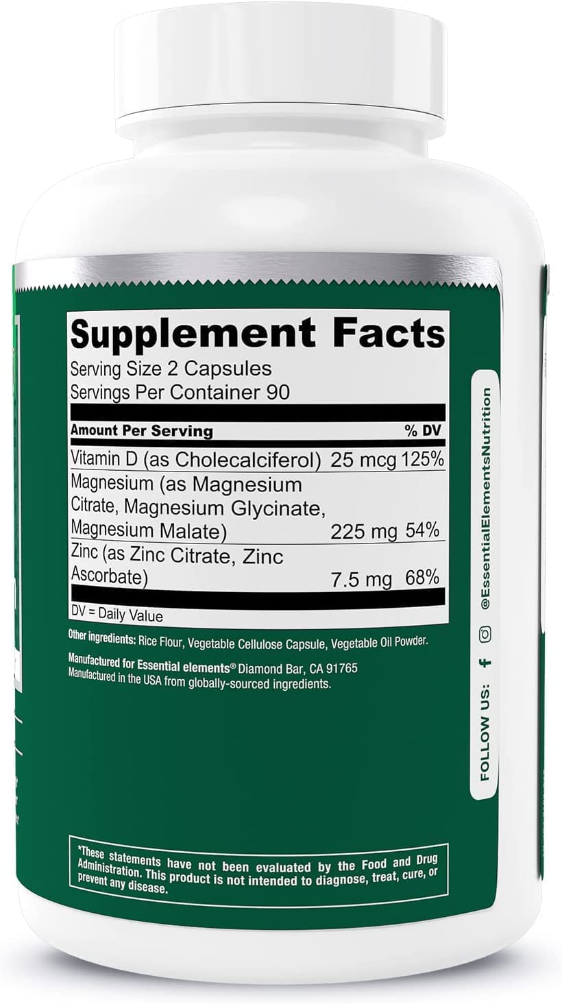 Graphic illustrating heart, bone, and muscle support from this supplement