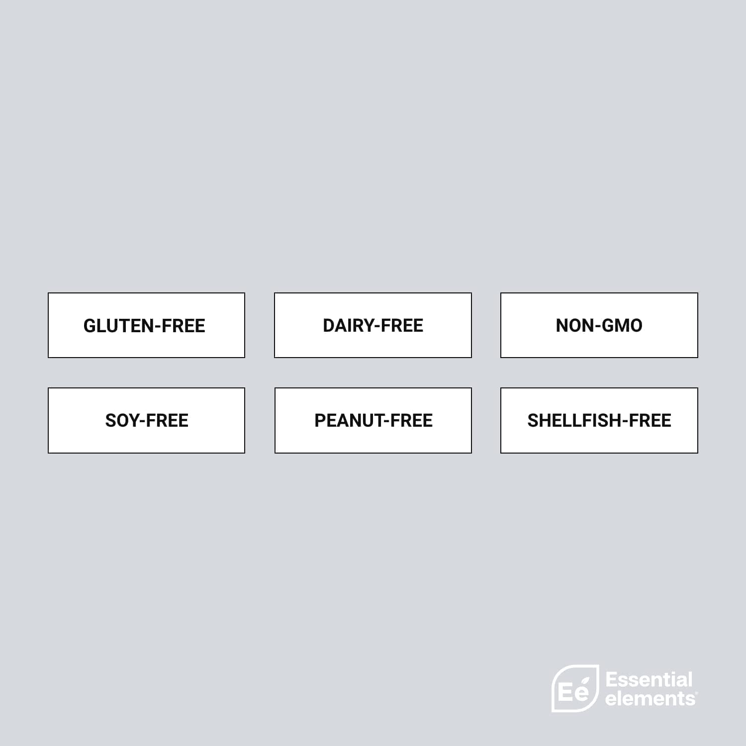 Batch number and QR code on bottle label