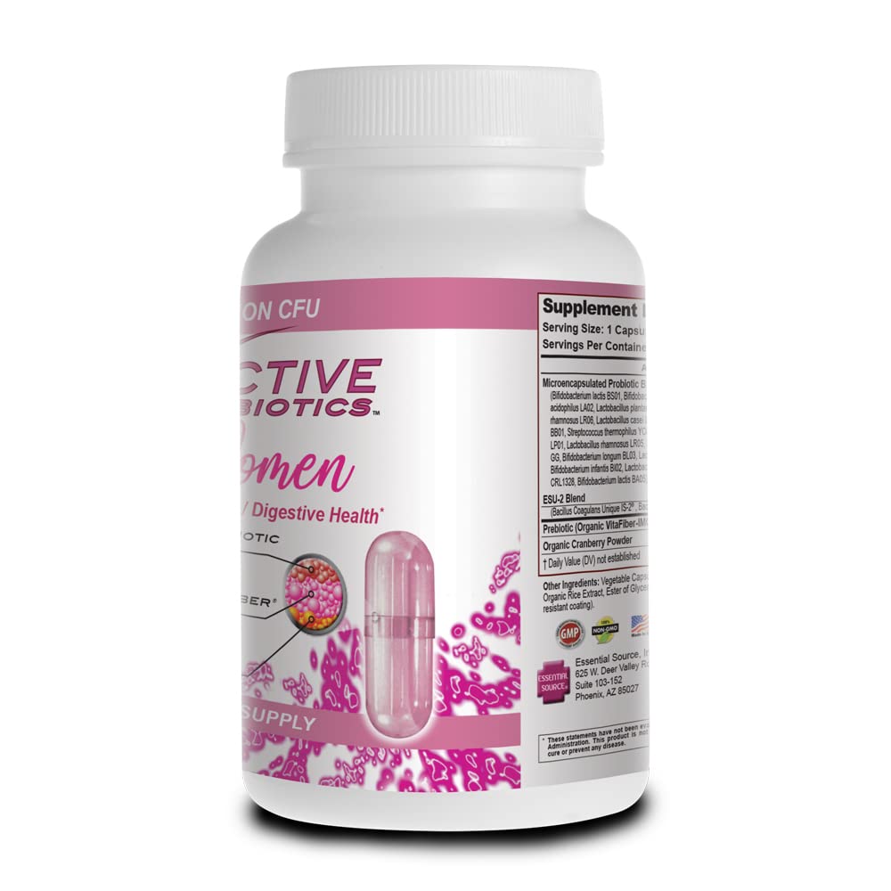 Package of 30 capsules