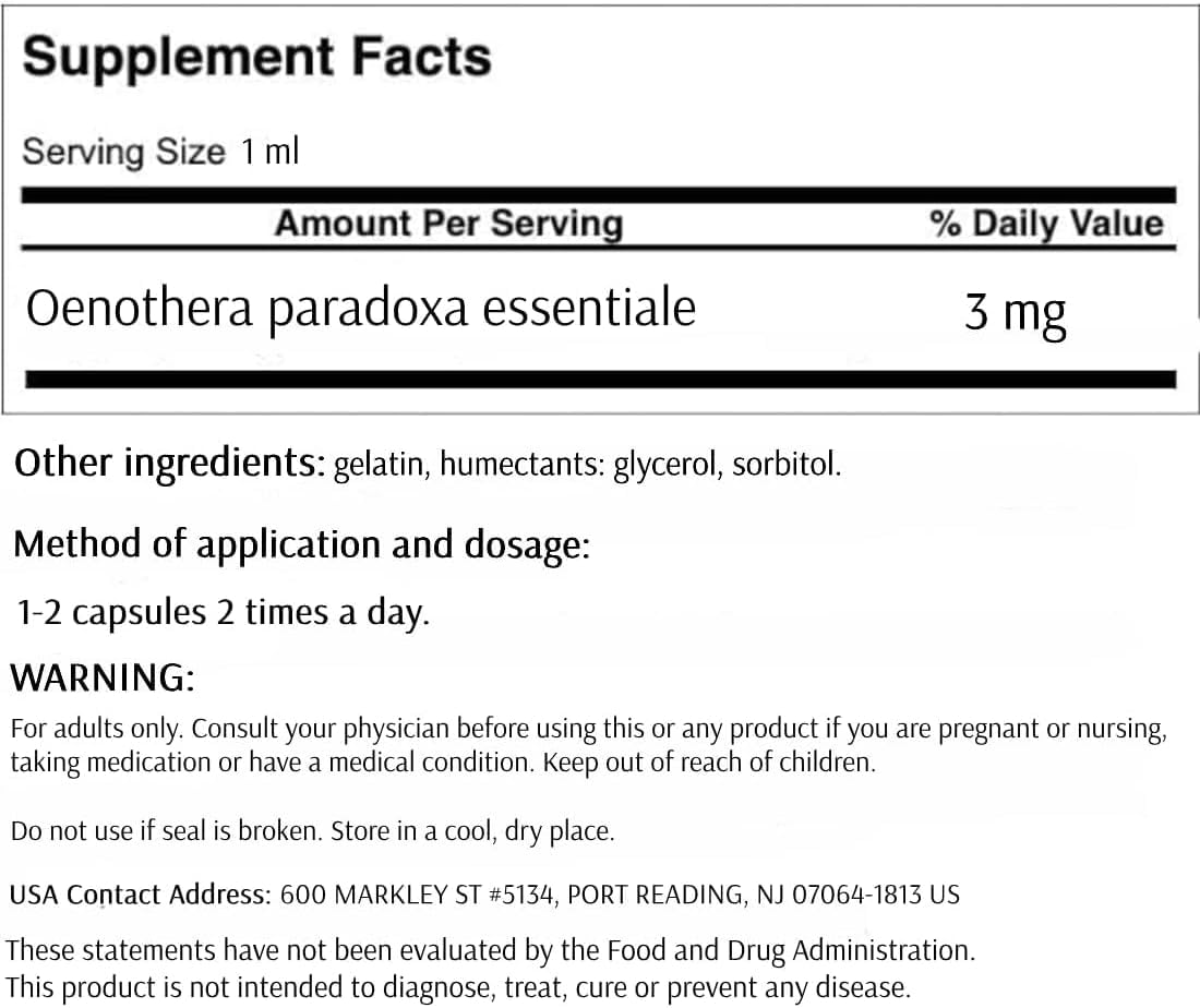 Packaging and capsules of Essentiale Forte 300mg 50 Capsules Pack of 2