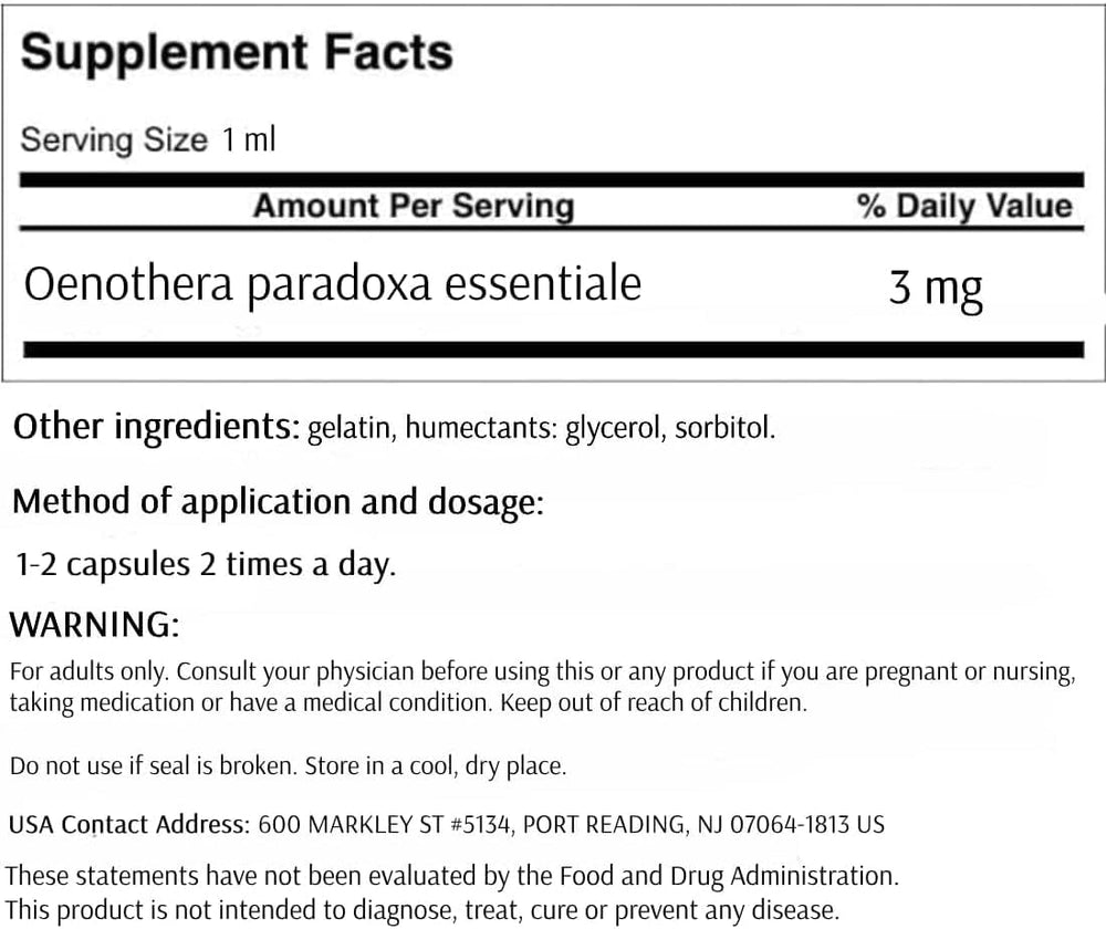 Packaging and capsules of Essentiale Forte 300mg 50 Capsules Pack of 2