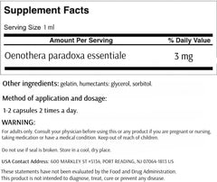 Packaging and capsules of Essentiale Forte 300mg 50 Capsules Pack of 2