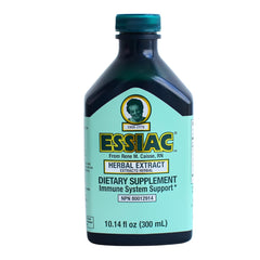 Essiac Original Herbal Liquid Extract bottle – 10.14 fl oz
