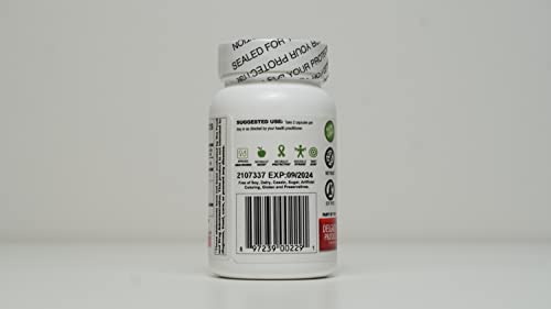 DIM and Indole-3-Carbinol ingredients graphic