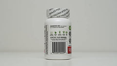 DIM and Indole-3-Carbinol ingredients graphic