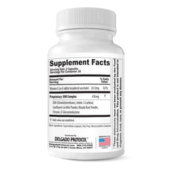 Herbal blend for hormonal balance concept