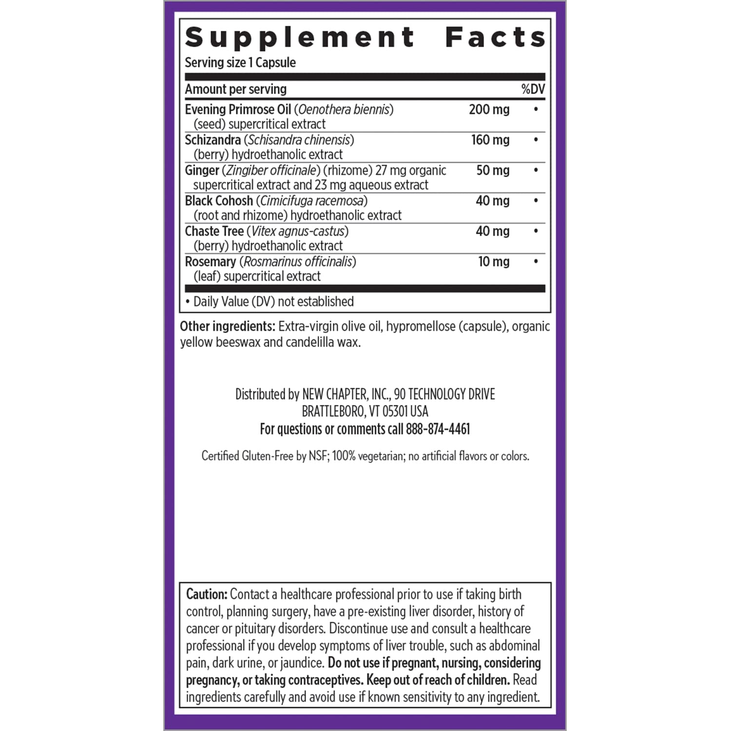 Chaste Tree (Vitex) herb ingredient representation