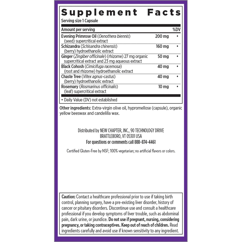 Chaste Tree (Vitex) herb ingredient representation