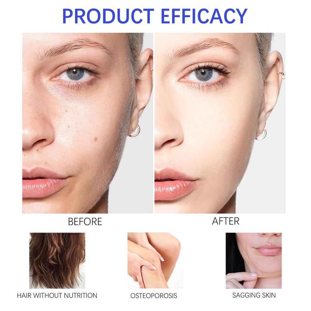 Dermatologist-tested and quality guaranteed badge