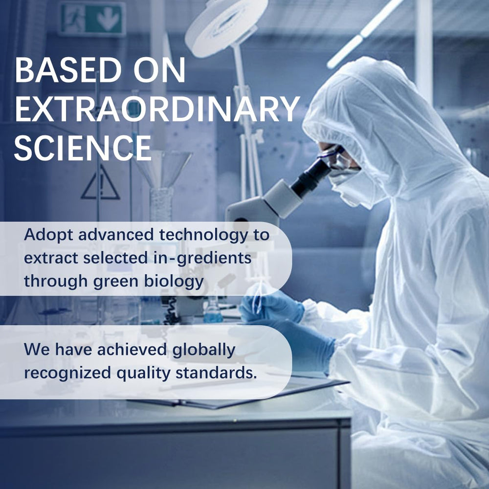 Illustration of cellular health and mitochondrial biogenesis