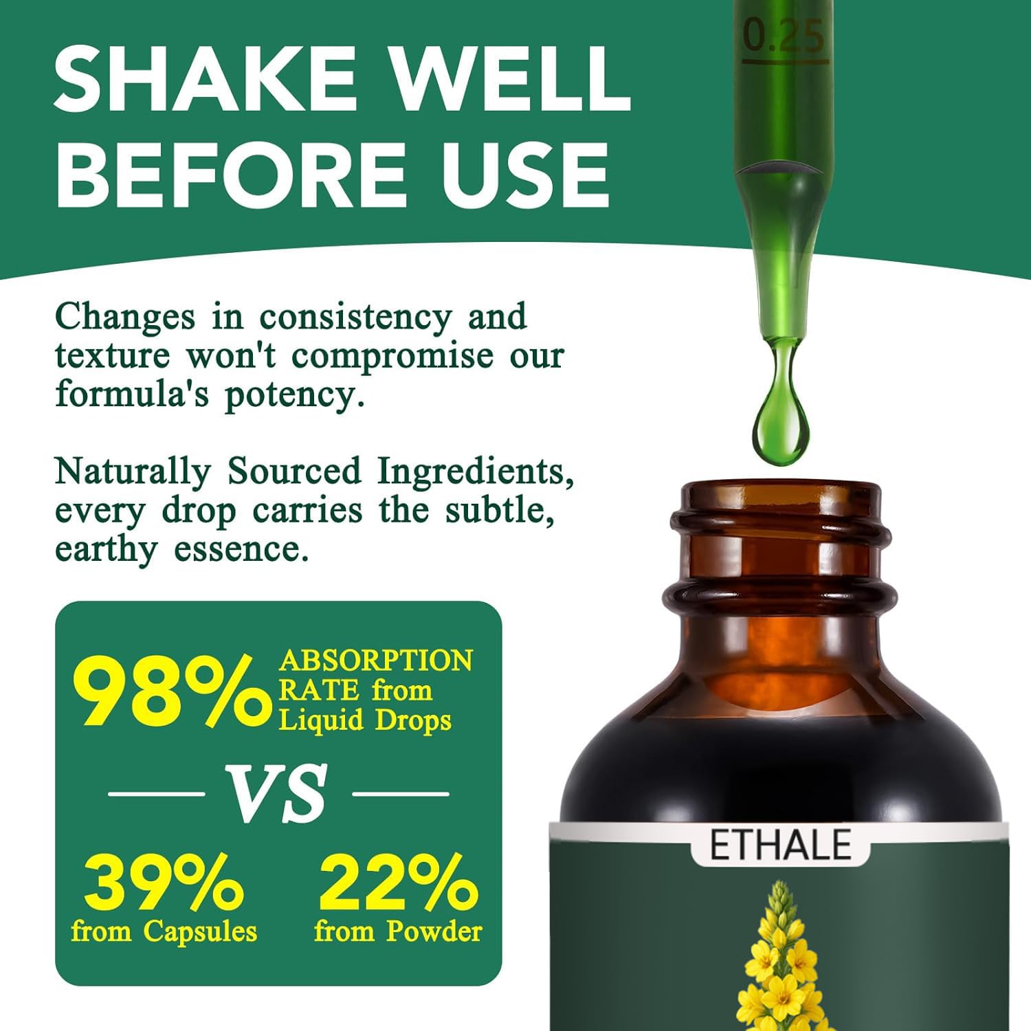 Lungs health concept with drops and breathing imagery