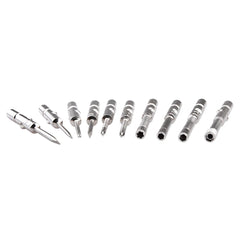 Phillips screwdriver from the kit