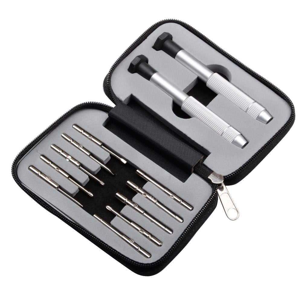 Two-piece multi-use single open-ended sockets