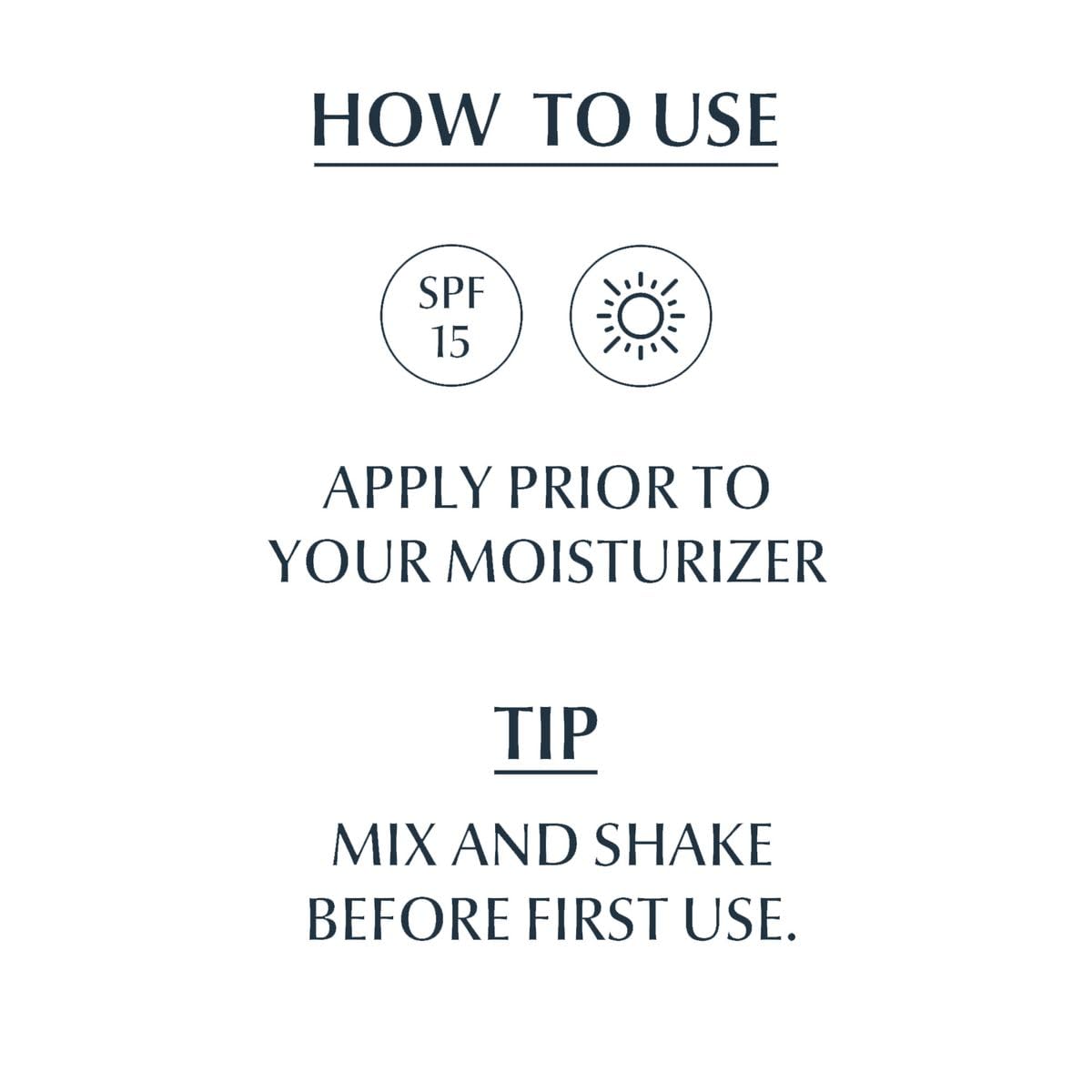 Product shot of Eucerin Hyaluron-Filler Vitamin C Booster 8ml